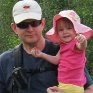 Meet your Posher, Terry